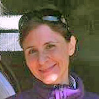 Dr. Lori Berardinucci